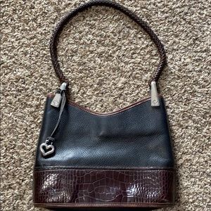 Brighton Leather Purse
